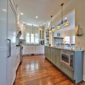 Bay Front Home by Industries