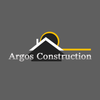 Argos Construction logo