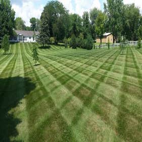 Lee's Lawn & Landscaping