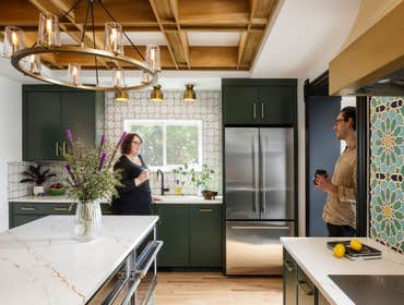 4th Avenue Historic Home Renovation There’s something undeniably special about a home that lets you feel every room. That’s what drew us to this projec