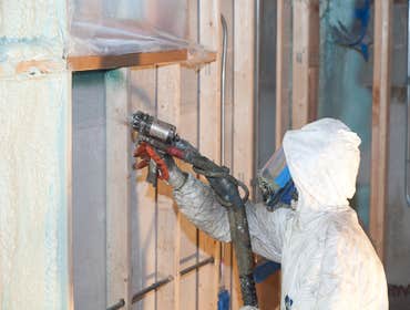 Photos by Oklahoma Spray Foam Pros of Choctaw - (405) 920-3550 #1