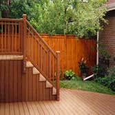 San Francisco Deck Examples Just a few examples of decks that we have built in San Francisco
