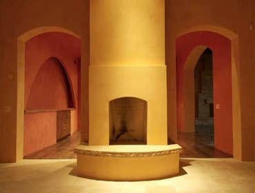 BILL ROTH PLASTERING INC Project