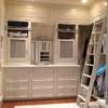 Avelino Finish Carpentry logo