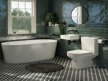 Photos by Jet Bathroom Remodeling Chicago #1