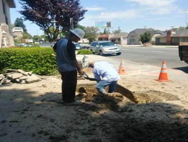 Photos by Carlos J Romero Grading & Paving Contractors, Inc. #1