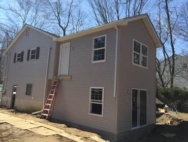 Repair, remodeling and renovations For home repairs and home improvement projects, MCG Contracting LLC is the only name you need to know and the team y