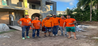 Crf Drywall & Painting Corp