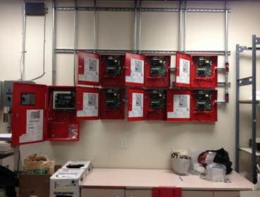 Photos from Boston Electrical Solutions