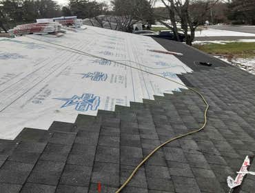 Roofing