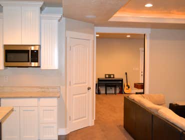 Project photos