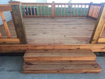 Photos from Henry & Henry Contractors