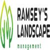 Ramseys Landscape Management LLC logo