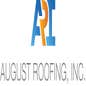 August Roofing and Solar Inc logo