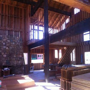 Projects by Steve Flores Construction