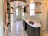 Kitchen Renovation