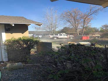 Garage conversion in Mira Loma CA