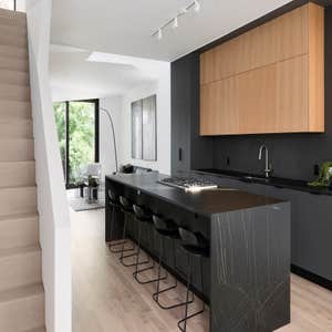 the Millwork Lab