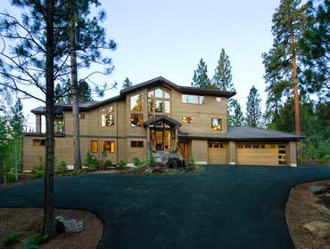 Project photos from Paul Miller Design Construction Inc Exterior and Interior project photos