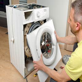 An-defender Appliance Repair
