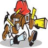 Rich Improvements LLC logo