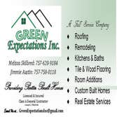 Photos by Green Expectations Inc #1