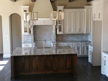 Photo(s) from JMG Granite & Marble