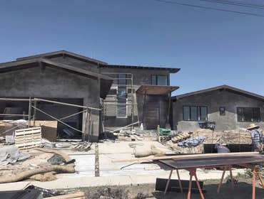 Photos by Construction District Inc #2