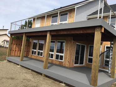 Photos by Zemar Construction #1