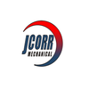 Jcorr Mechanical logo