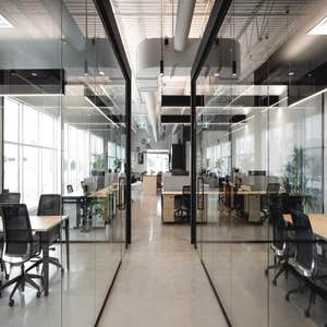 Commercial Office Interiors LLC