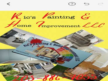 Photos by Ric's Painting & Home Improvement LLC #3