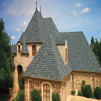 Georgia Roofing & Repair, Inc