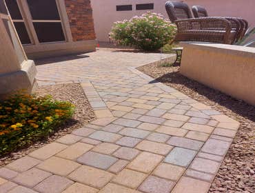 Photos by Wilfer Natural Landscape LLC #28