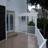 Azek Deck