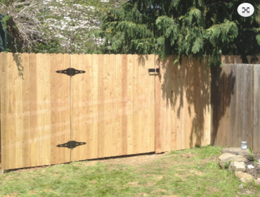 Fences