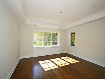 Rockwell's french eclectic house in Kensington.