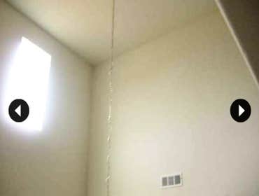 San Diego AC Drywall Project