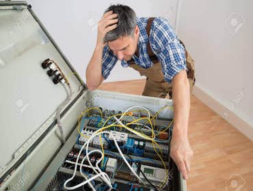 Photos by Electrician Plus Coral Gables #1