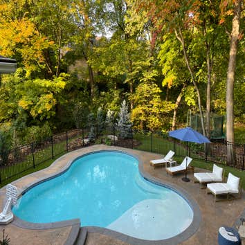 Signature Pools