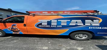 Photos by Titan Heating and Air, LLC #1