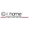 Mk Home Improvements logo