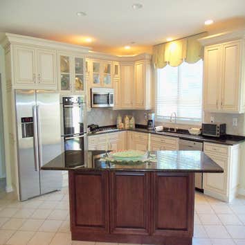 Photos from Custom Craft Cabinets