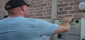 American Patriot Leak Detection