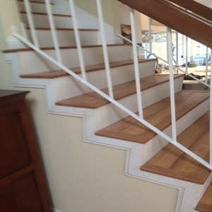 Photo(s) from Binos Flooring