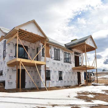 Js Homes Inc