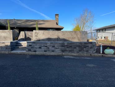 Photos by Golden Eagle Hardscapes LLC #1