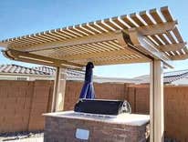 Photos by Cool Pergola #1