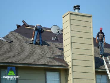 Photos by Western Summit Roofing Contractors #1