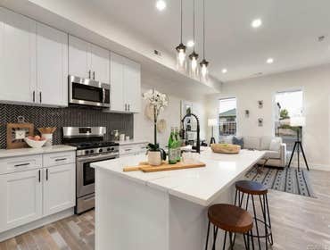 Kitchen Projects